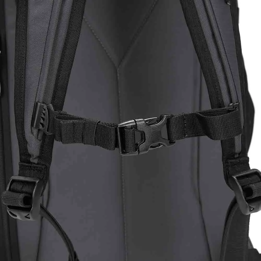 防盜背囊 EXP35 Carry-on Travel Backpack