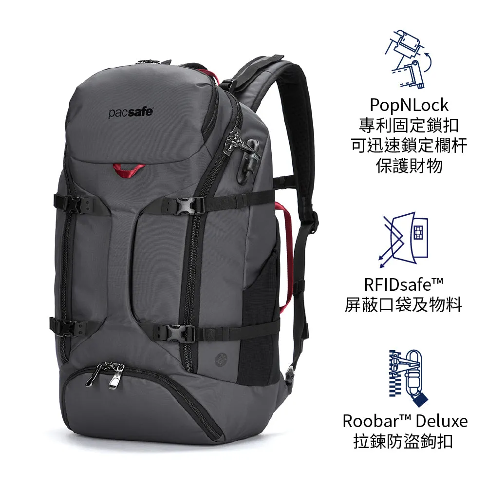 防盜背囊 EXP35 Carry-on Travel Backpack