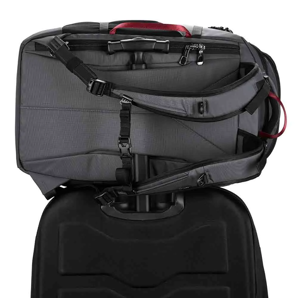 防盜背囊 EXP35 Carry-on Travel Backpack