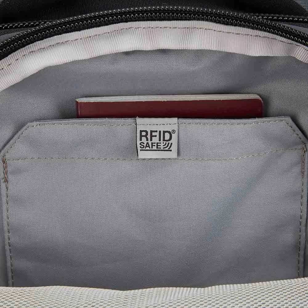 防盜背囊 EXP35 Carry-on Travel Backpack