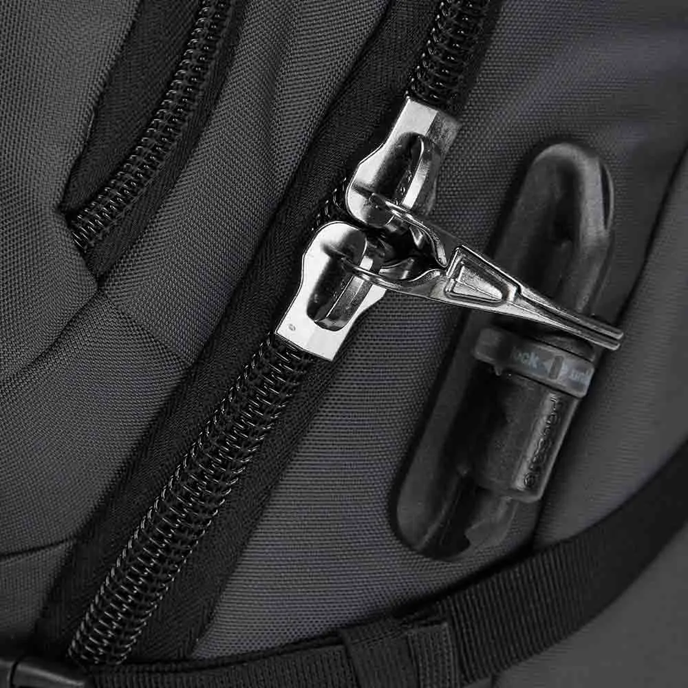 防盜背囊 EXP35 Carry-on Travel Backpack