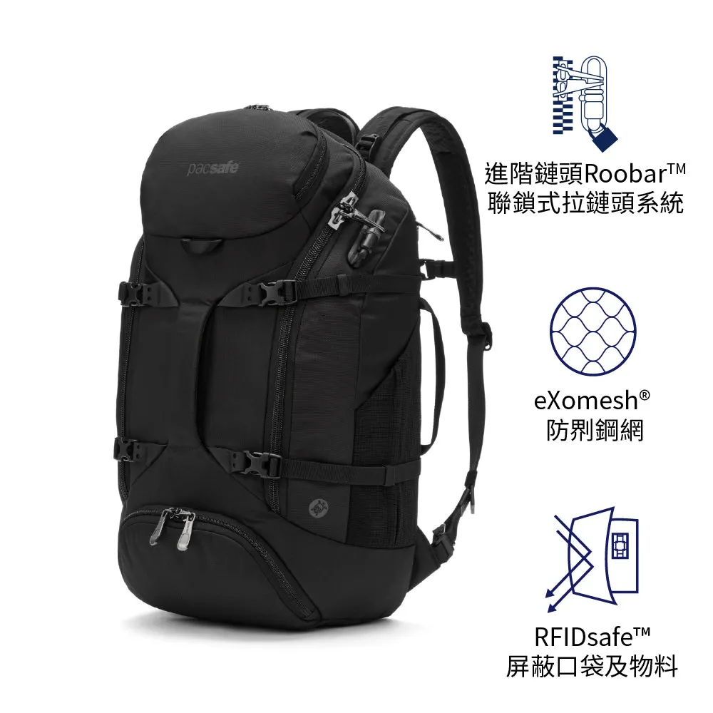 防盜背囊 EXP35 Carry-on Travel Backpack