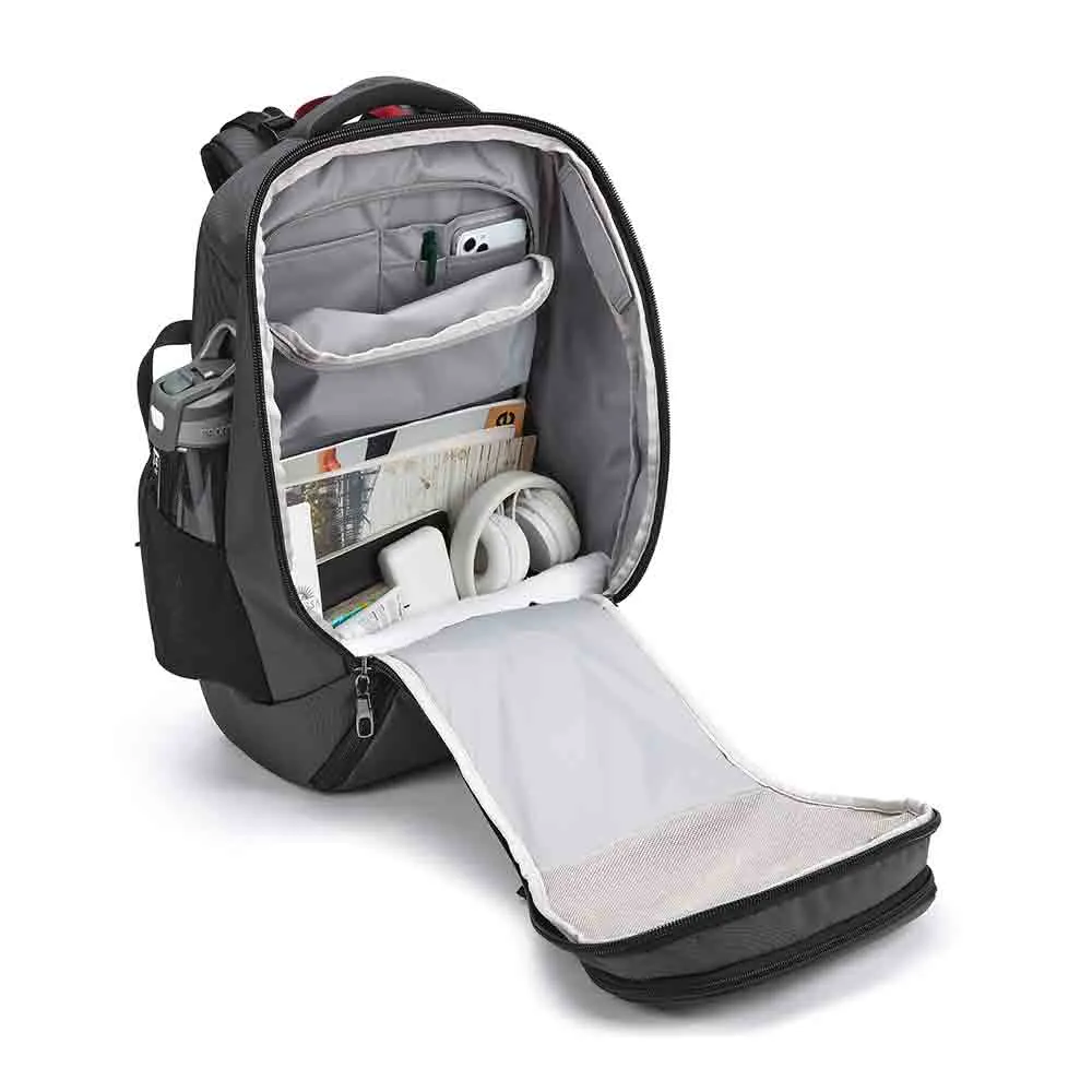 防盜背囊 EXP35 Carry-on Travel Backpack