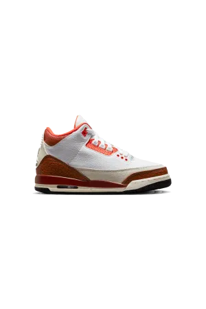 3 Retro SE "Mars Stone" (GS)