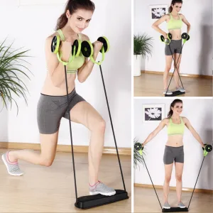 AB Abdominal Wheels Roller Multifunctional Tool