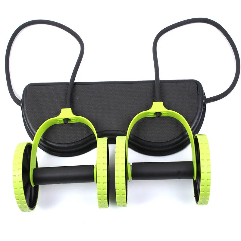 AB Abdominal Wheels Roller Multifunctional Tool