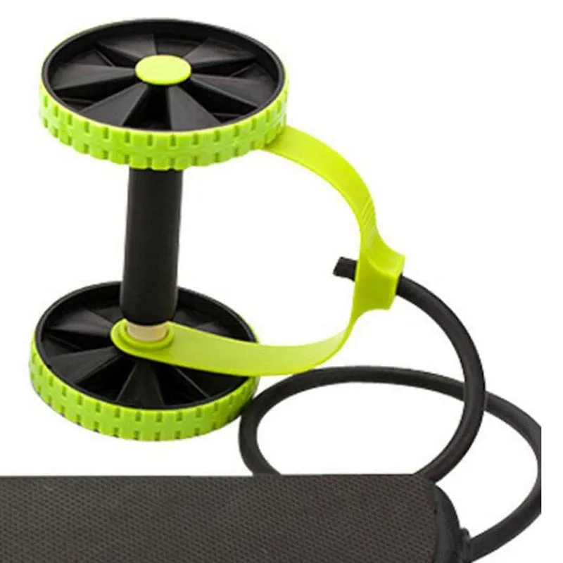 AB Abdominal Wheels Roller Multifunctional Tool