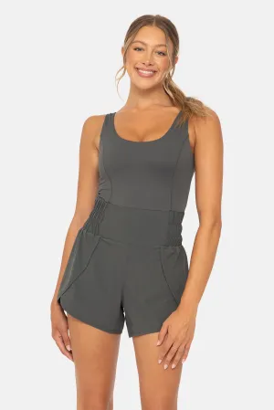 Active Woven Shortsie