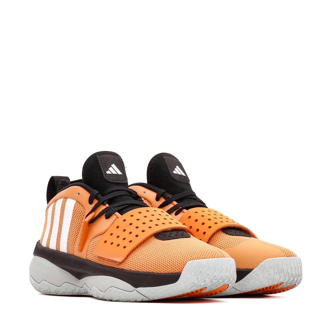 Adidas Basketball Men Dame 8 EXTPLY Hazy Copper IF1515