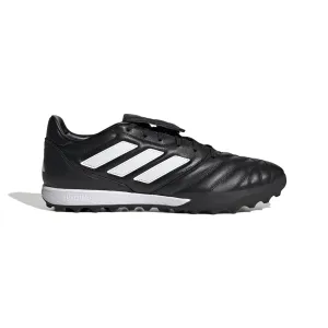 adidas Copa Gloro TF Turf Soccer Shoes - Black/White
