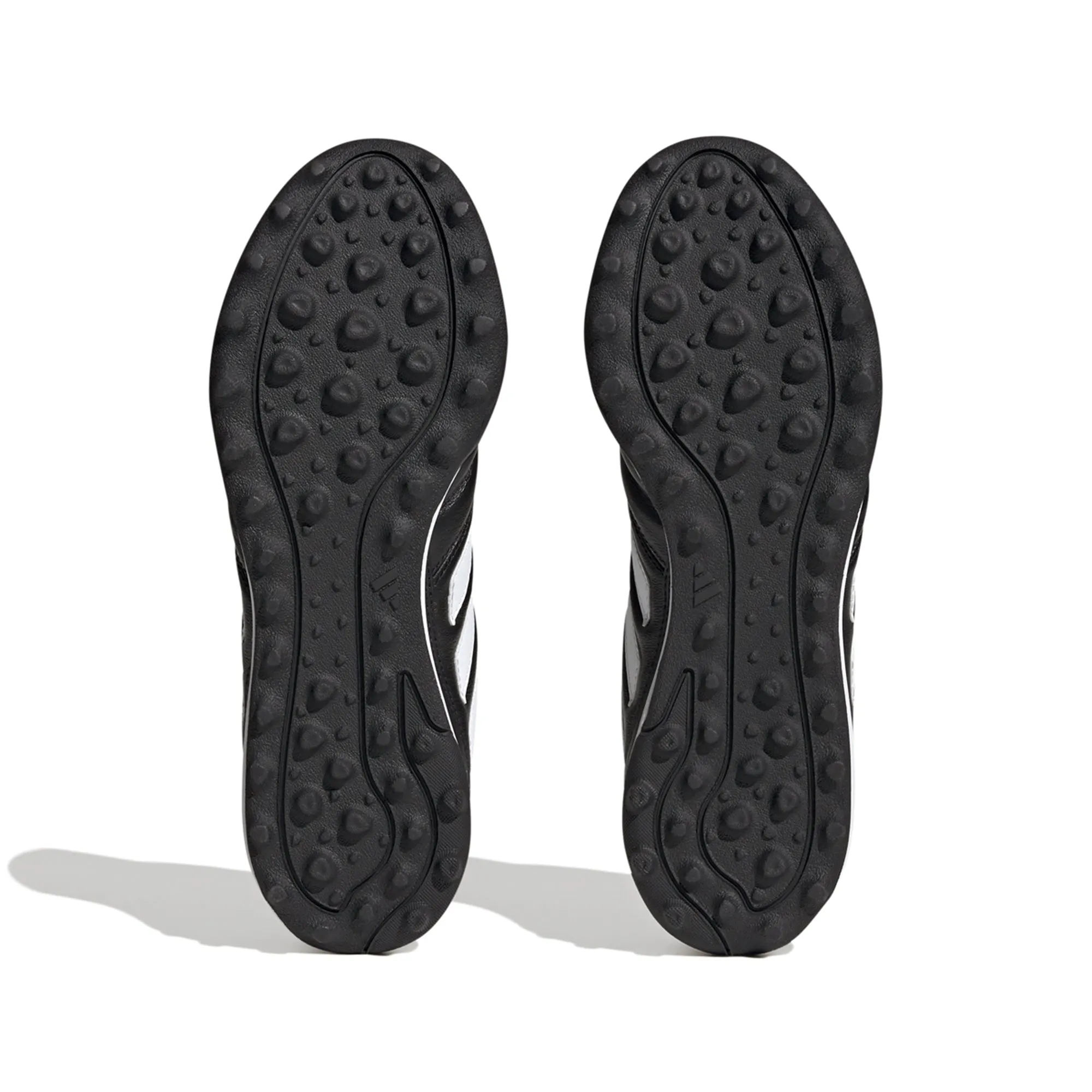 adidas Copa Gloro TF Turf Soccer Shoes - Black/White