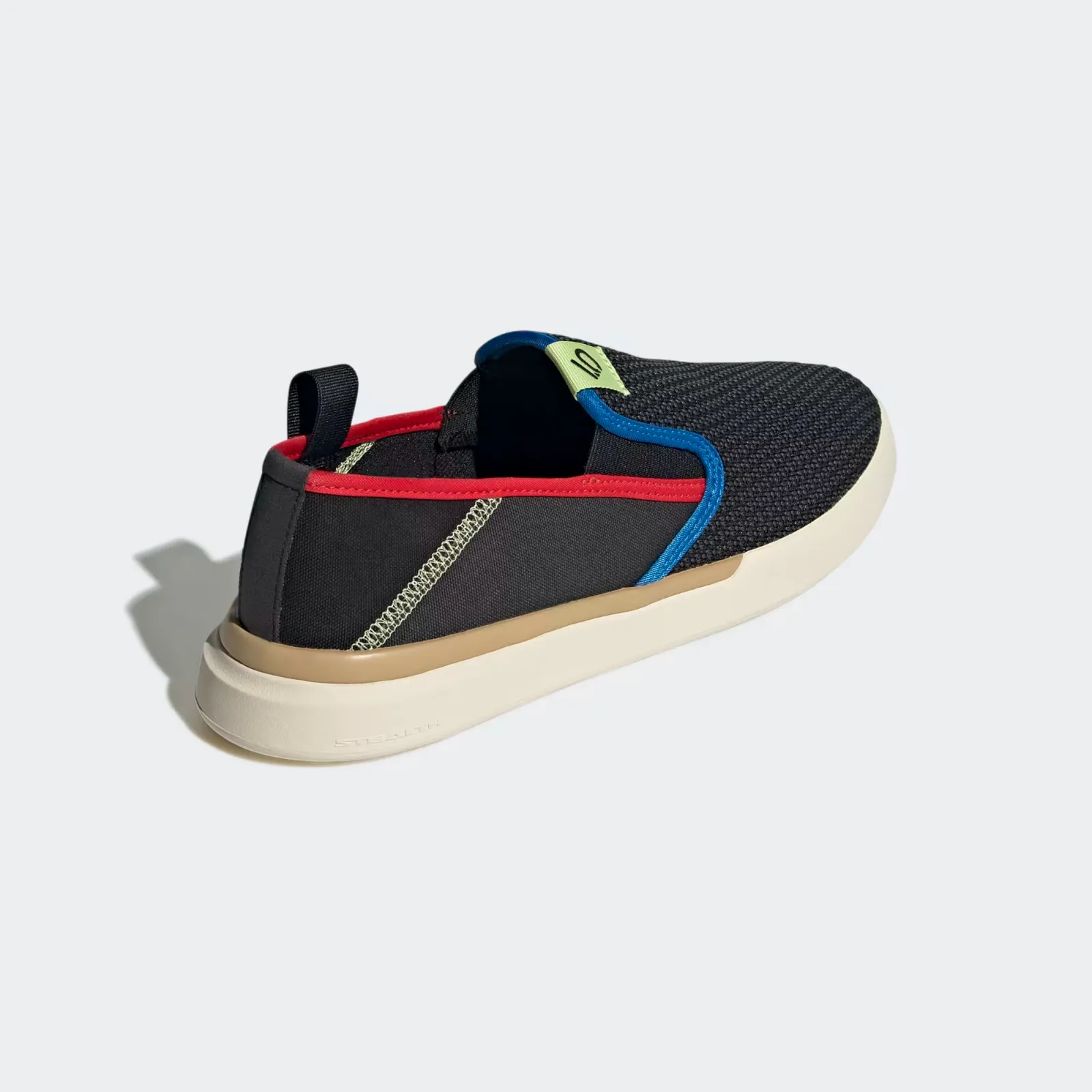 adidas Five Ten Sleuth Slip On Mens - Core Black