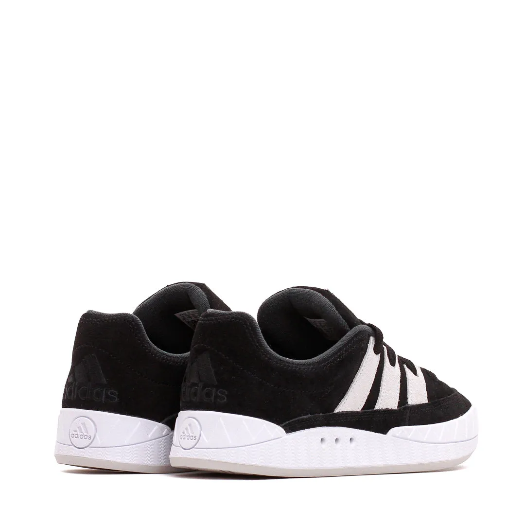 Adidas Originals Men Adimatic Black White ID8265