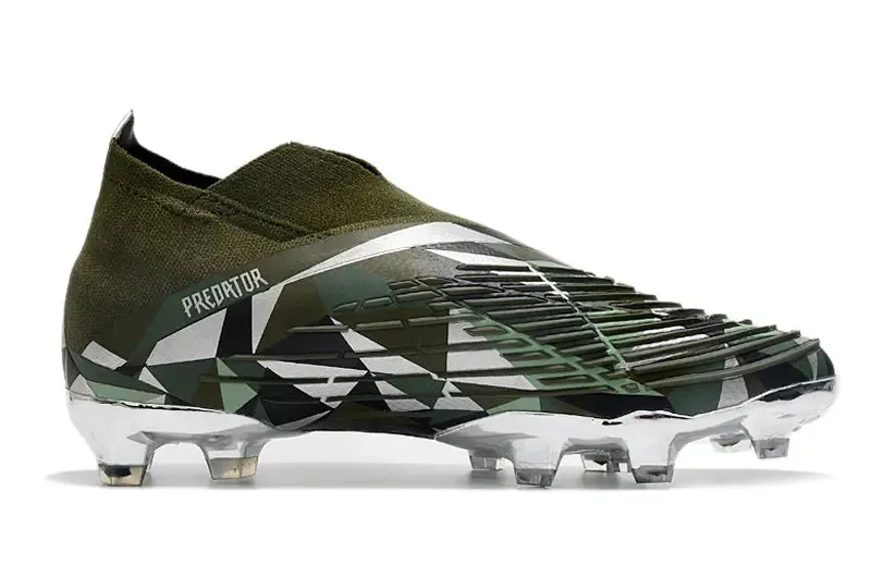 Adidas Predator Edge Crystal  Firm Ground Boots  Limited-edition
