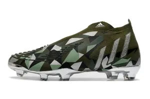 Adidas Predator Edge Crystal  Firm Ground Boots  Limited-edition