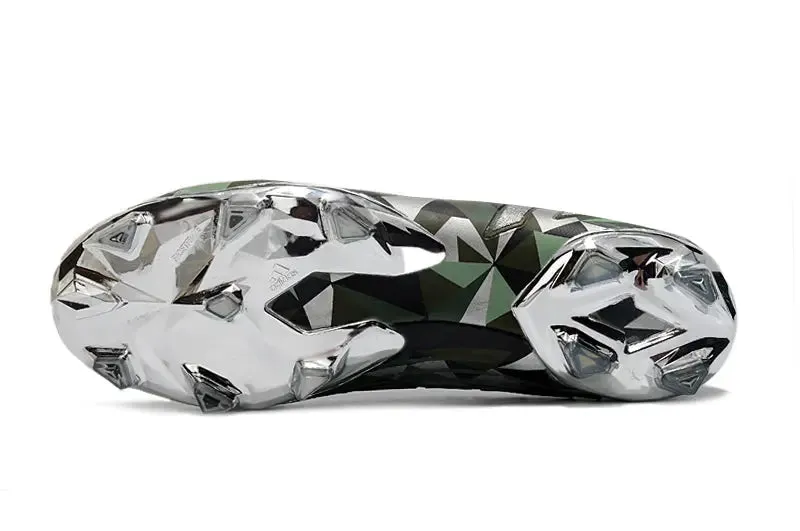 Adidas Predator Edge Crystal  Firm Ground Boots  Limited-edition