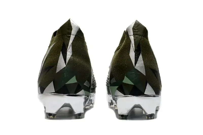 Adidas Predator Edge Crystal  Firm Ground Boots  Limited-edition