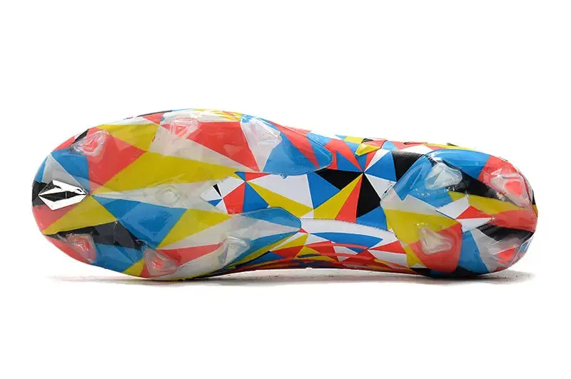 Adidas Predator Edge Geometric  Firm Ground Boots