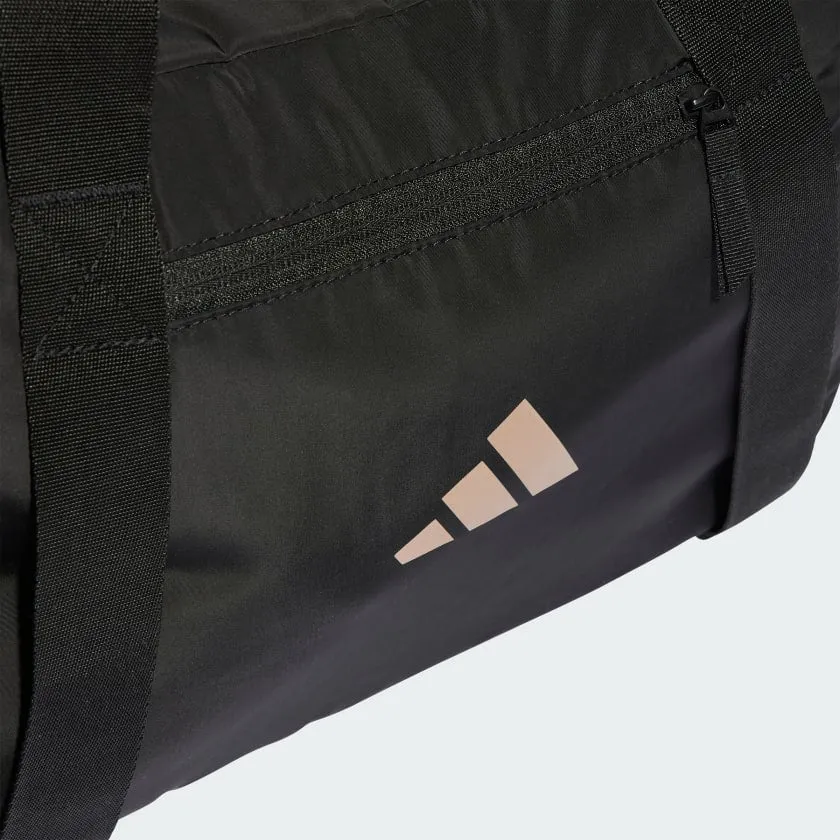 ADIDAS SPORT BAG - BLACK