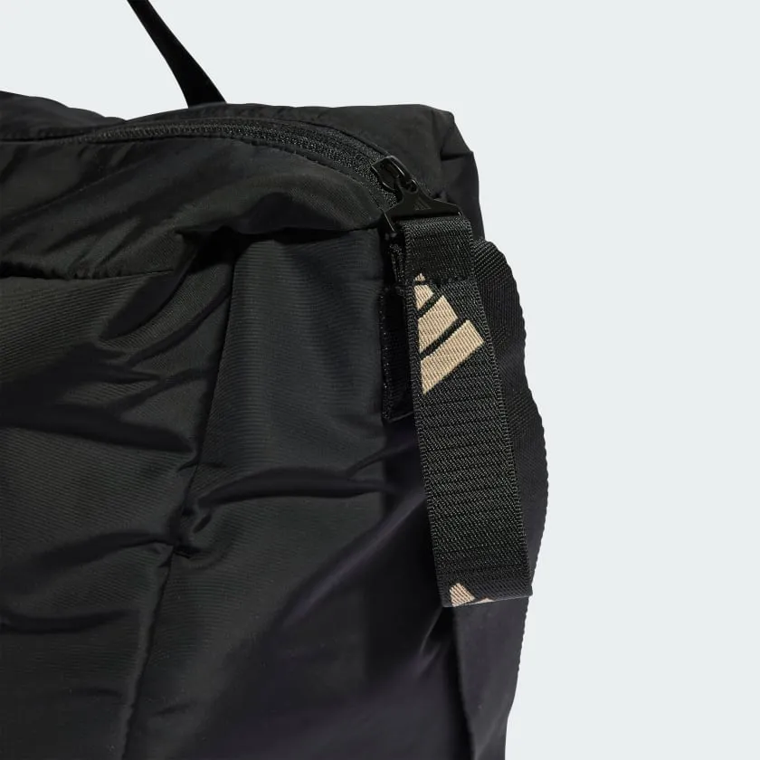 ADIDAS SPORT BAG - BLACK