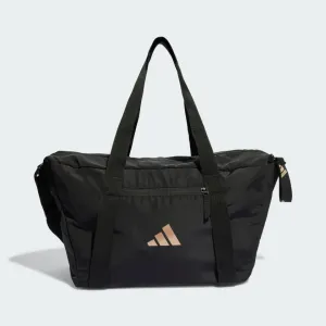 ADIDAS SPORT BAG - BLACK