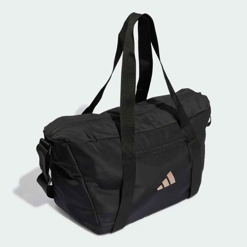 ADIDAS SPORT BAG - BLACK
