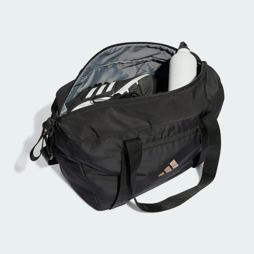 ADIDAS SPORT BAG - BLACK