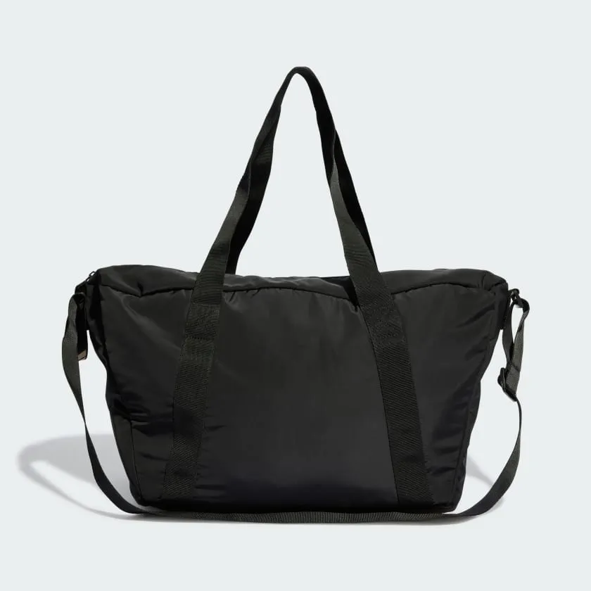 ADIDAS SPORT BAG - BLACK