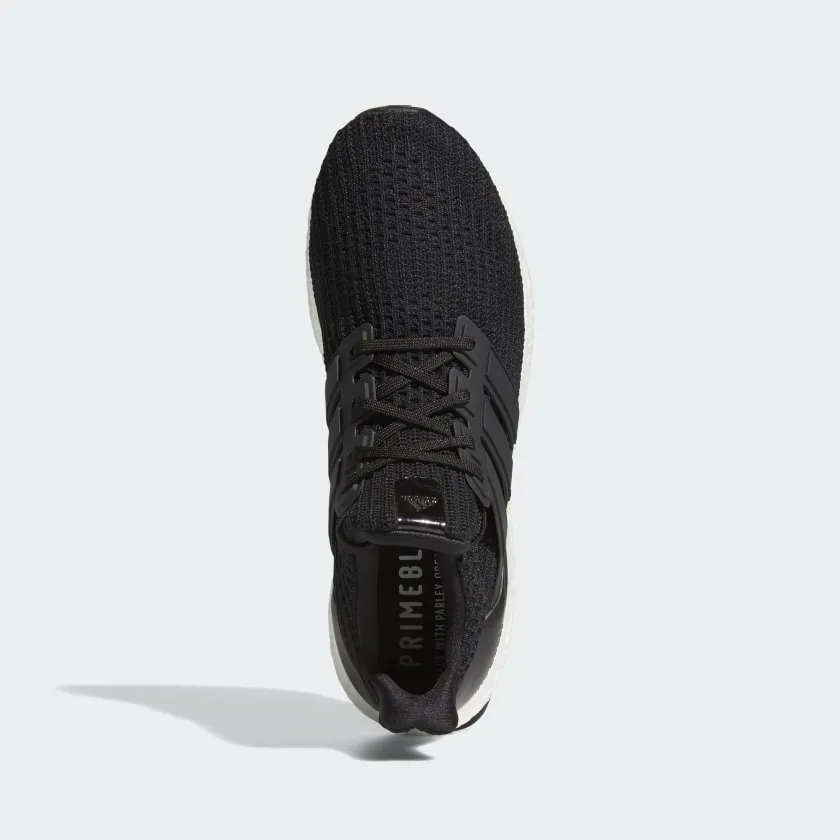 adidas ULTRABOOST 4.0 DNA Shoes - Core Black | Men's