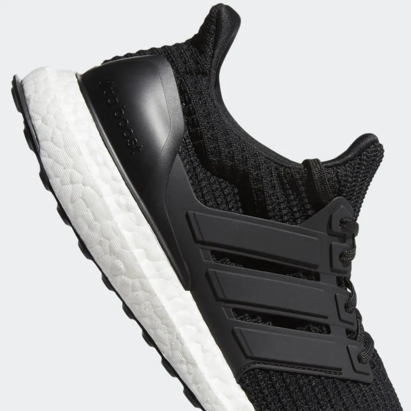 adidas ULTRABOOST 4.0 DNA Shoes - Core Black | Men's