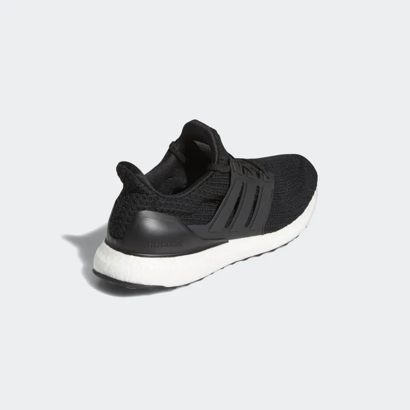 adidas ULTRABOOST 4.0 DNA Shoes - Core Black | Men's