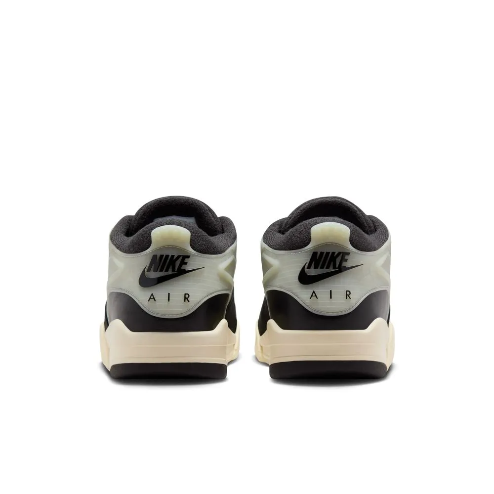 Air Jordan 4 RM Men's Shoes 'Black/Gym/Coconut'