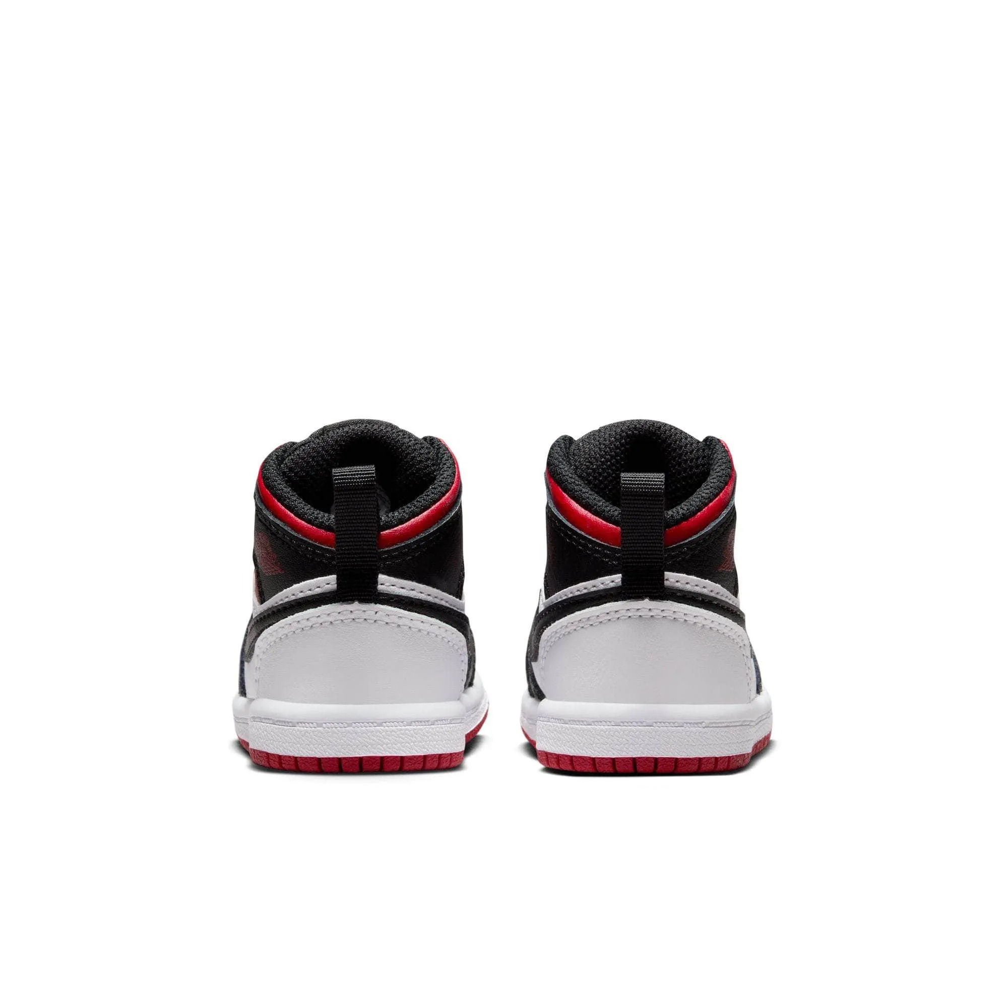 Air Jordan Retro 1 Mid - Toddler's TD