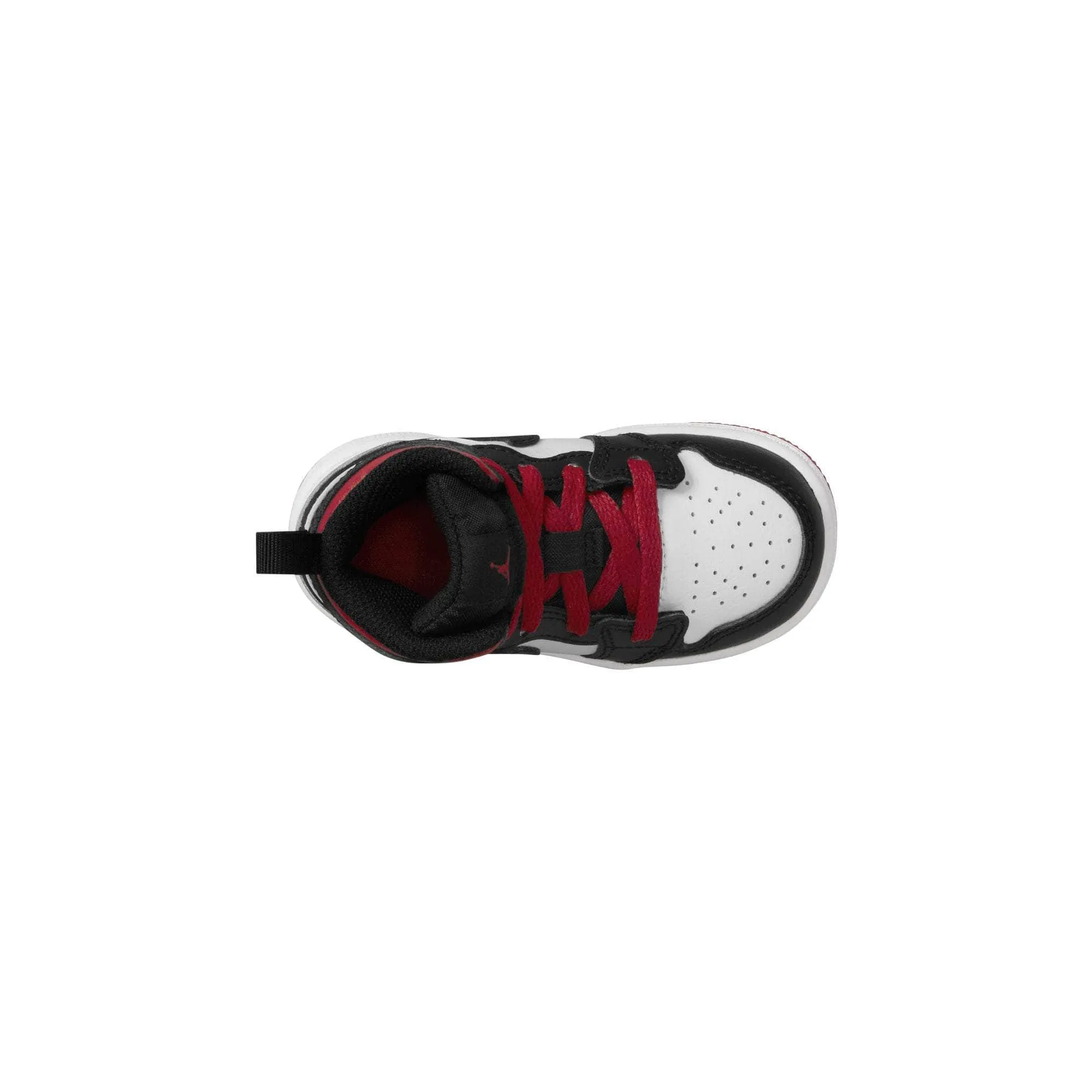 Air Jordan Retro 1 Mid - Toddler's TD