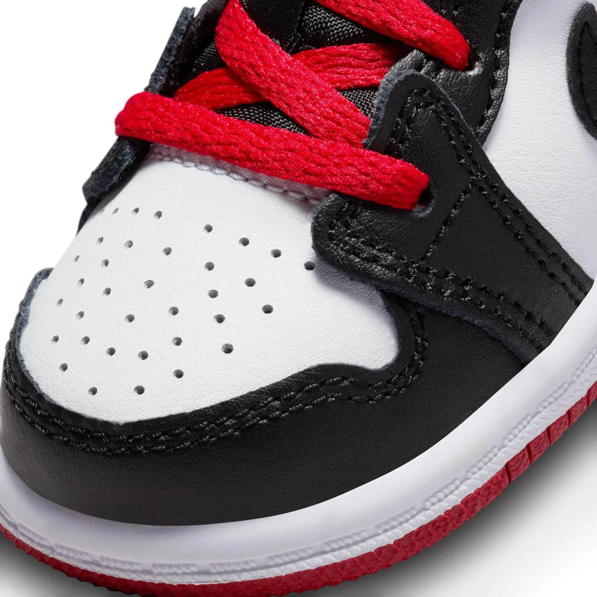 Air Jordan Retro 1 Mid - Toddler's TD