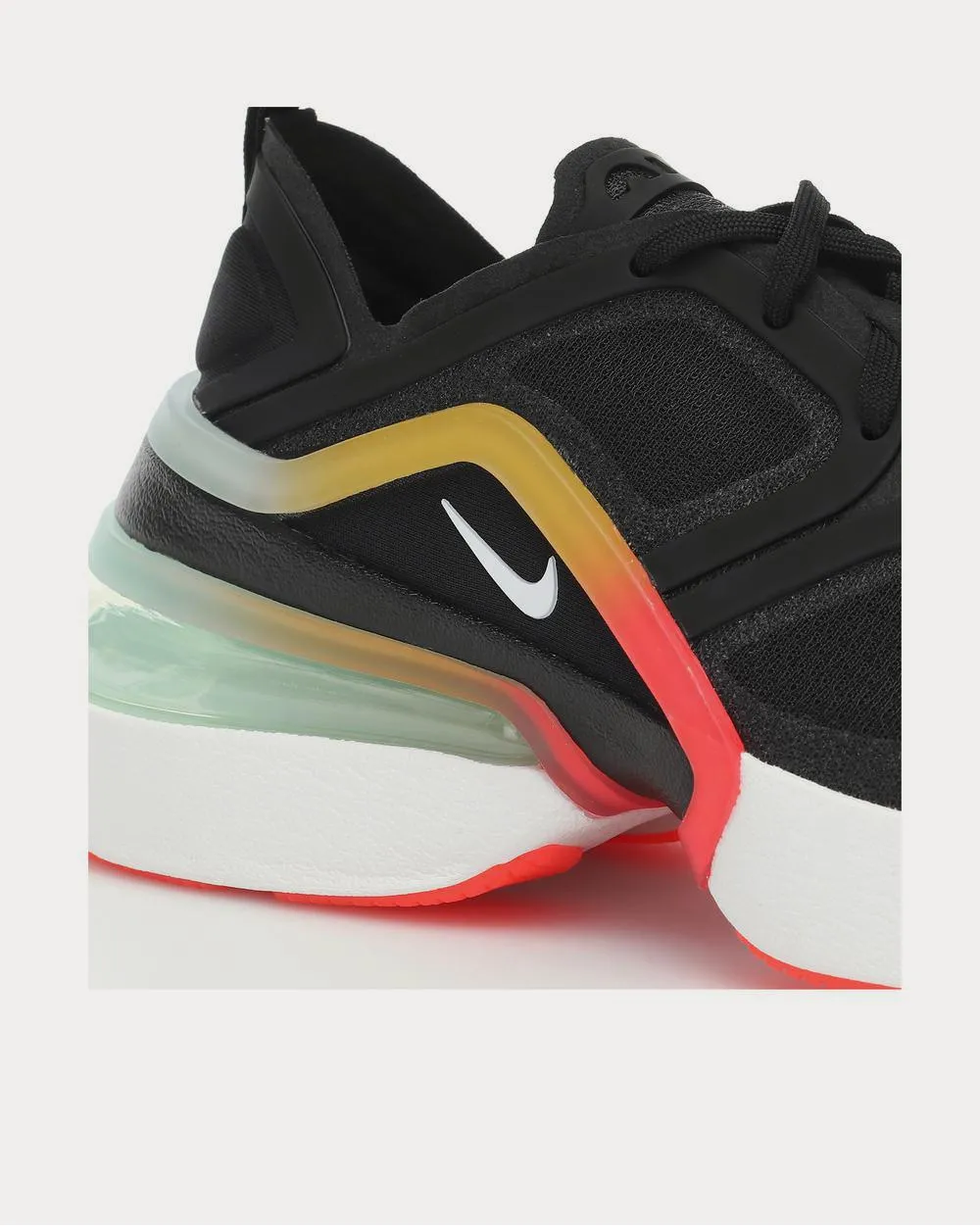 Air Max 270 XX Black Running Shoes
