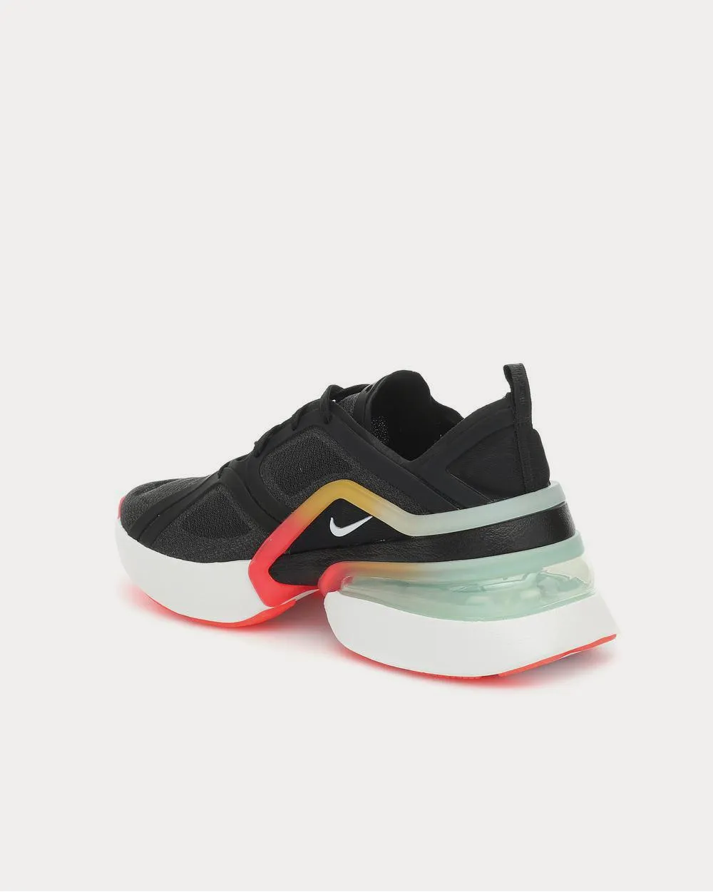 Air Max 270 XX Black Running Shoes