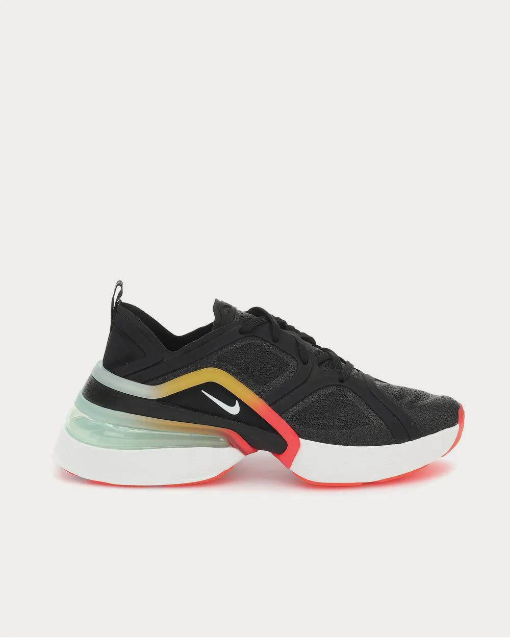 Air Max 270 XX Black Running Shoes