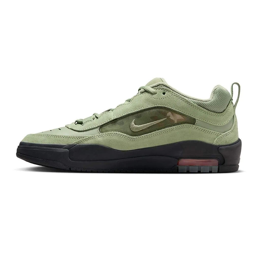 Air Max Ishod - Oil Green