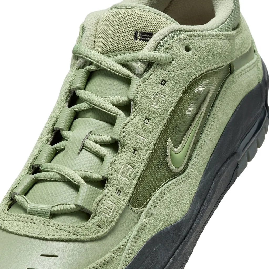 Air Max Ishod - Oil Green