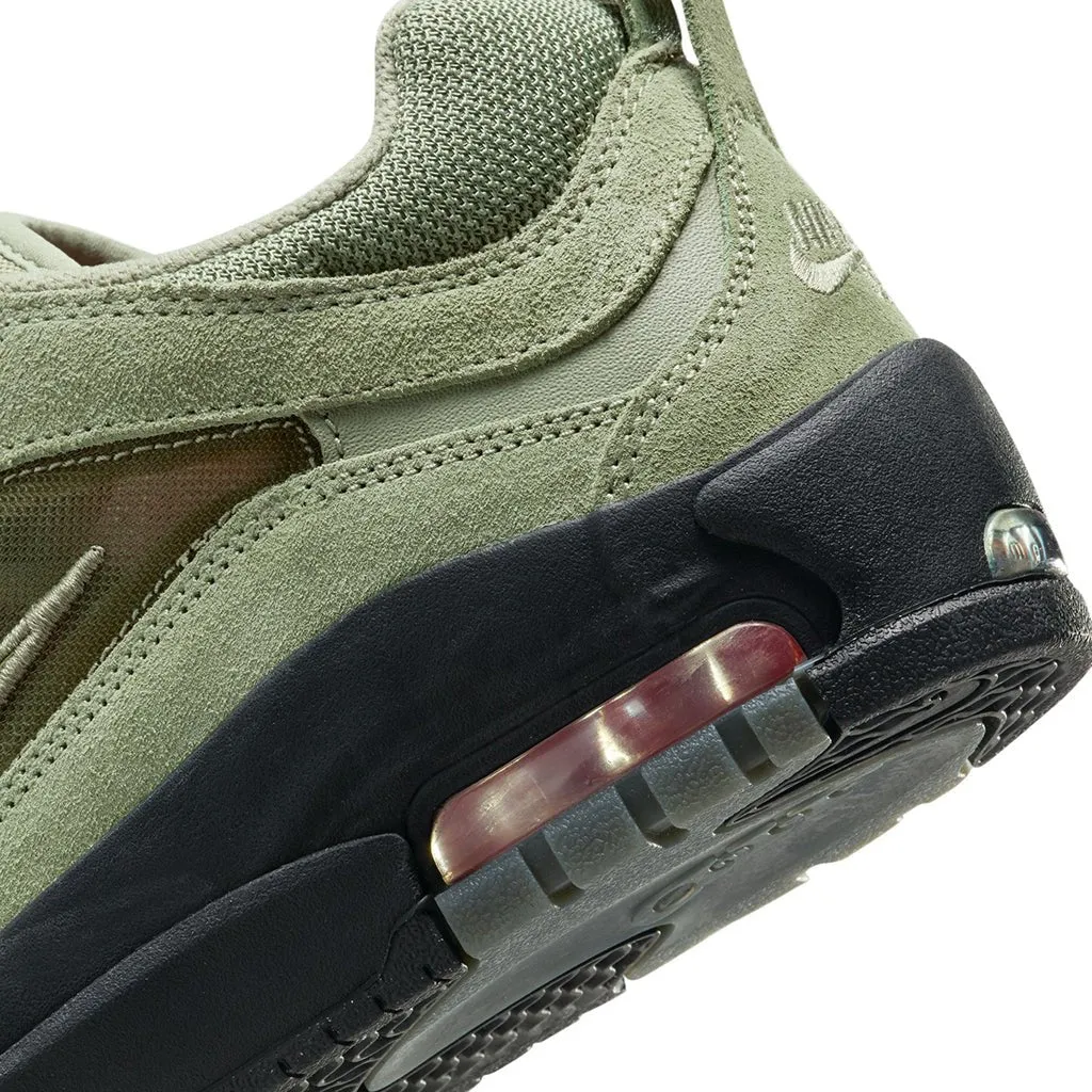 Air Max Ishod - Oil Green