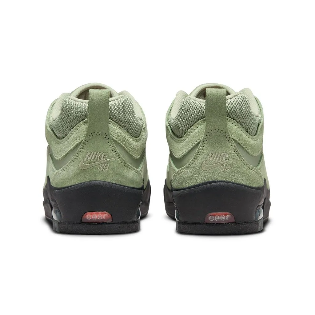 Air Max Ishod - Oil Green