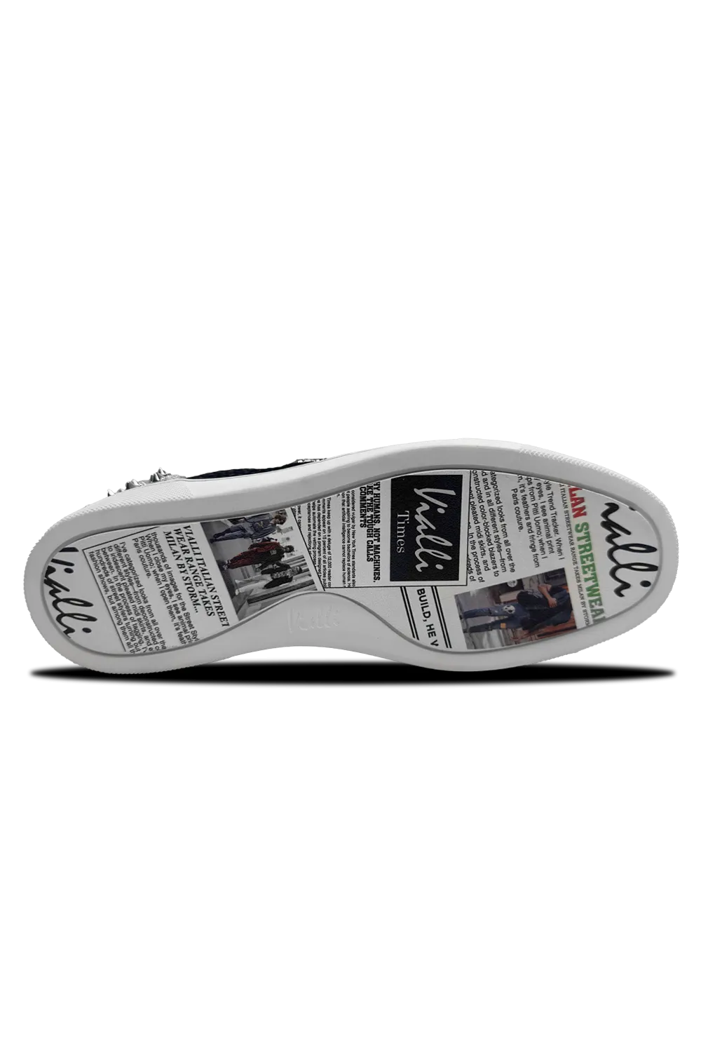 Alessandro Sneaker*