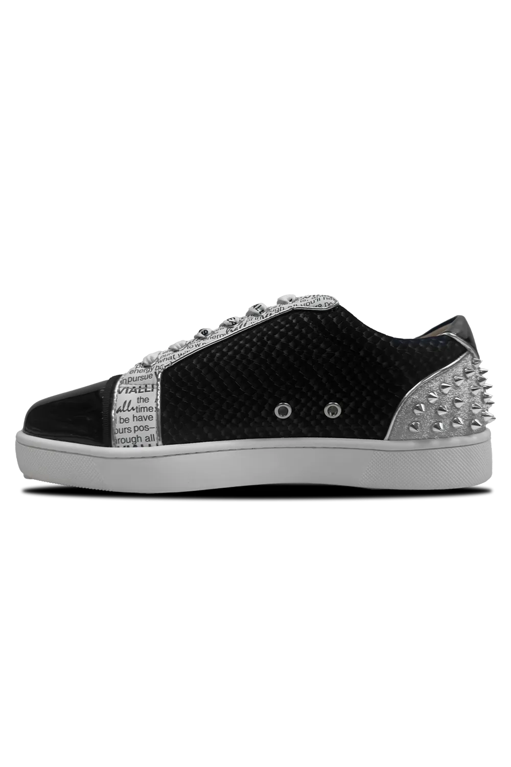 Alessandro Sneaker*
