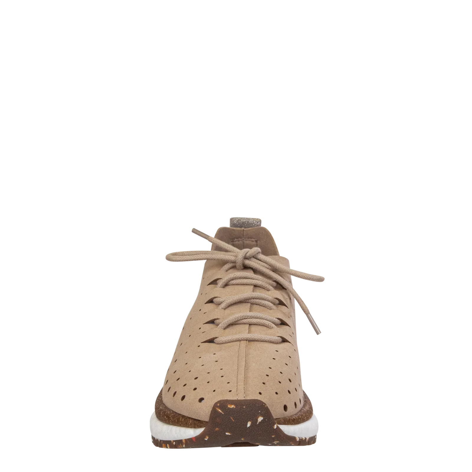 ALSTEAD in BEIGE Sneakers