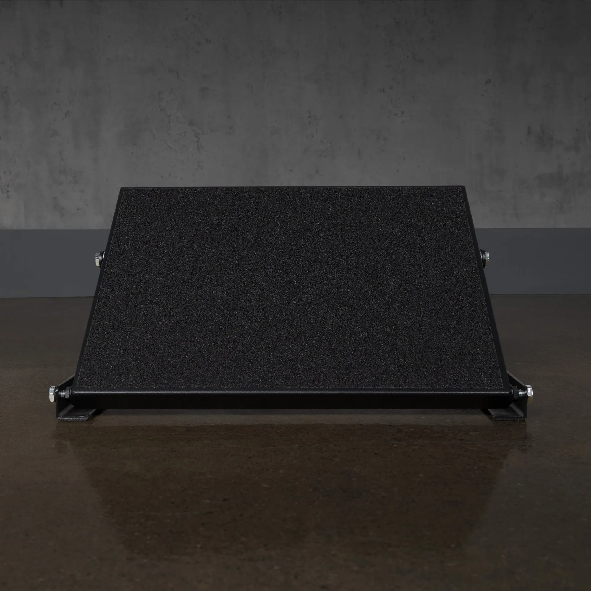 Amstaff Fitness Adjustable Squat Slant board