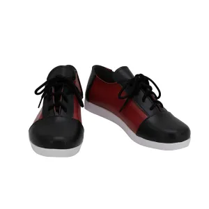 Anime DIABOLIK LOVERS Sakamaki Ayato Cosplay Shoes Boots Custom Made Adult Men Women Halloween Carnival