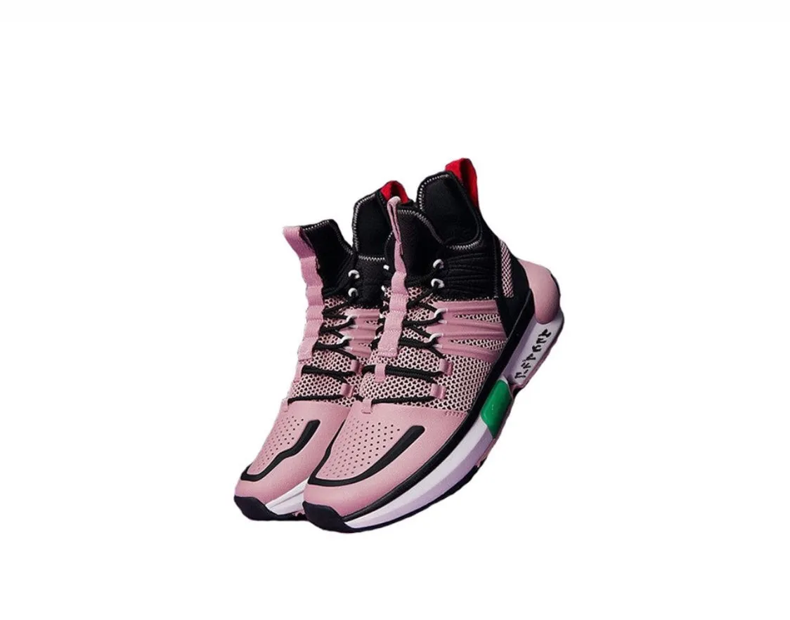 Anta Men's Dragon Ball Super "Goku Black Super Saiyan"