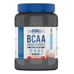 Applied Nutrition BCAA Amino Hydrate 1.4kg Fruit Burst