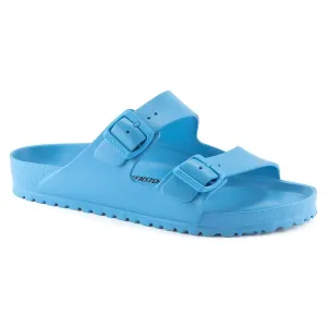 Arizona EVA Sandal- Sky Blue - Medium/Narrow